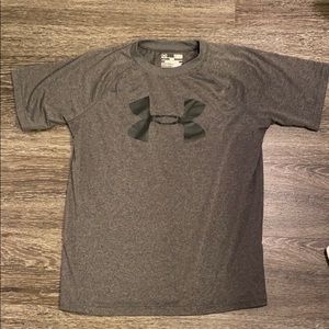 ❤️Boys UA TShirt